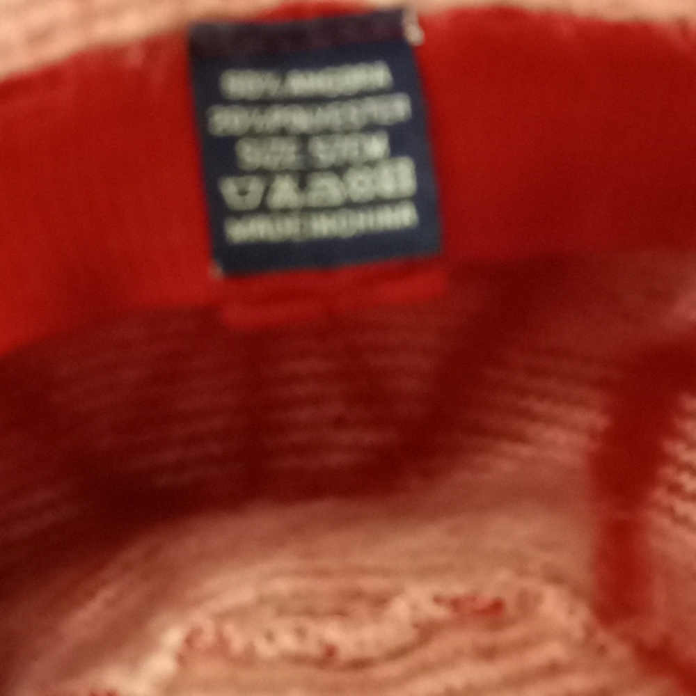 NBA USA Angora Bucket Hat - Picture 10 of 13